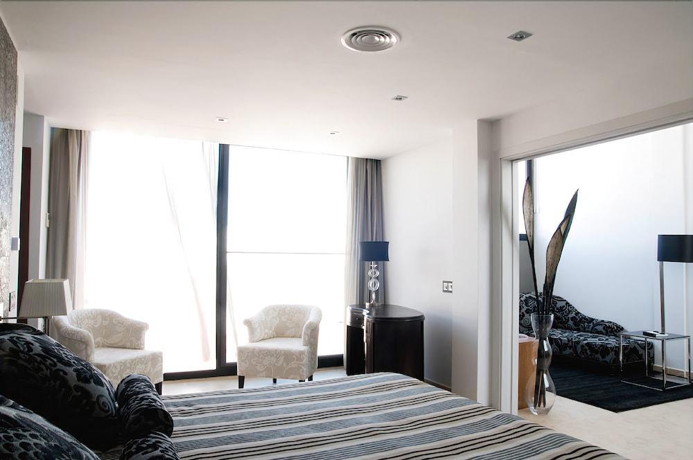 Hotel Mar D'Espills - Adults Only El Poblenou del Delta Luaran gambar