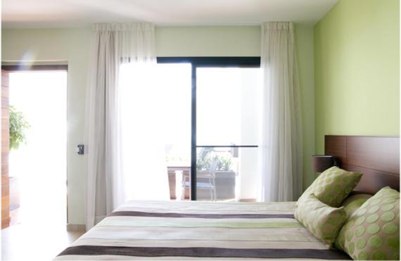 Hotel Mar D'Espills - Adults Only El Poblenou del Delta Luaran gambar
