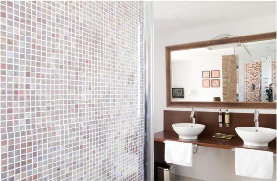 Hotel Mar D'Espills - Adults Only El Poblenou del Delta Luaran gambar