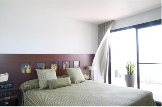 Hotel Mar D'Espills - Adults Only El Poblenou del Delta Luaran gambar