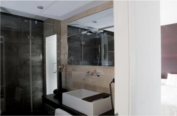 Hotel Mar D'Espills - Adults Only El Poblenou del Delta Luaran gambar