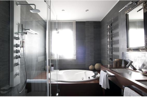 Hotel Mar D'Espills - Adults Only El Poblenou del Delta Luaran gambar