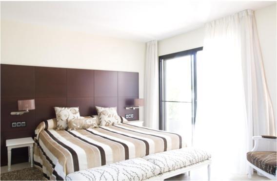 Hotel Mar D'Espills - Adults Only El Poblenou del Delta Luaran gambar