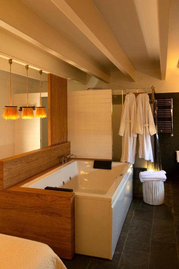 Hotel Mar D'Espills - Adults Only El Poblenou del Delta Luaran gambar