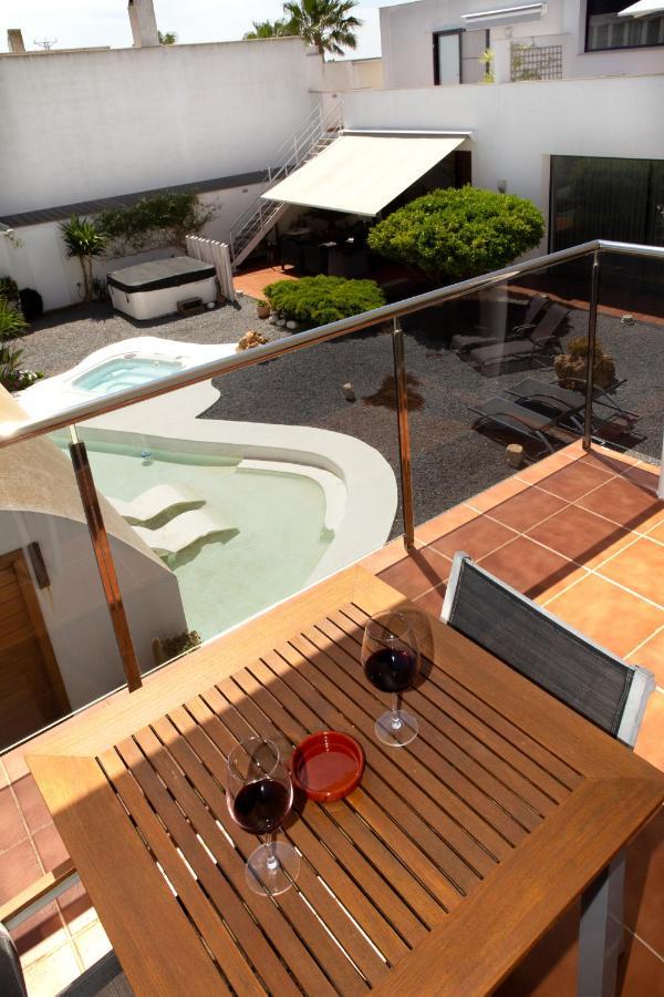 Hotel Mar D'Espills - Adults Only El Poblenou del Delta Luaran gambar