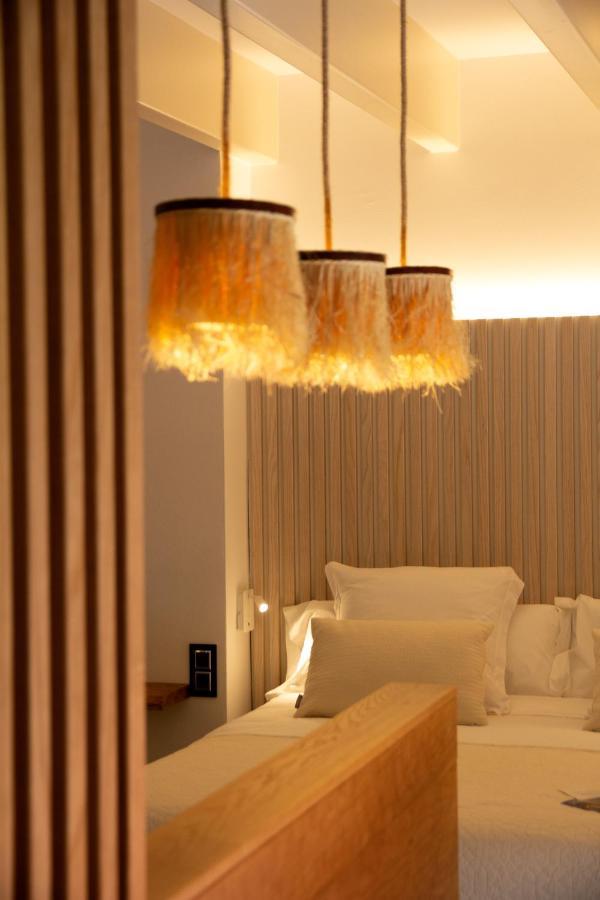 Hotel Mar D'Espills - Adults Only El Poblenou del Delta Luaran gambar