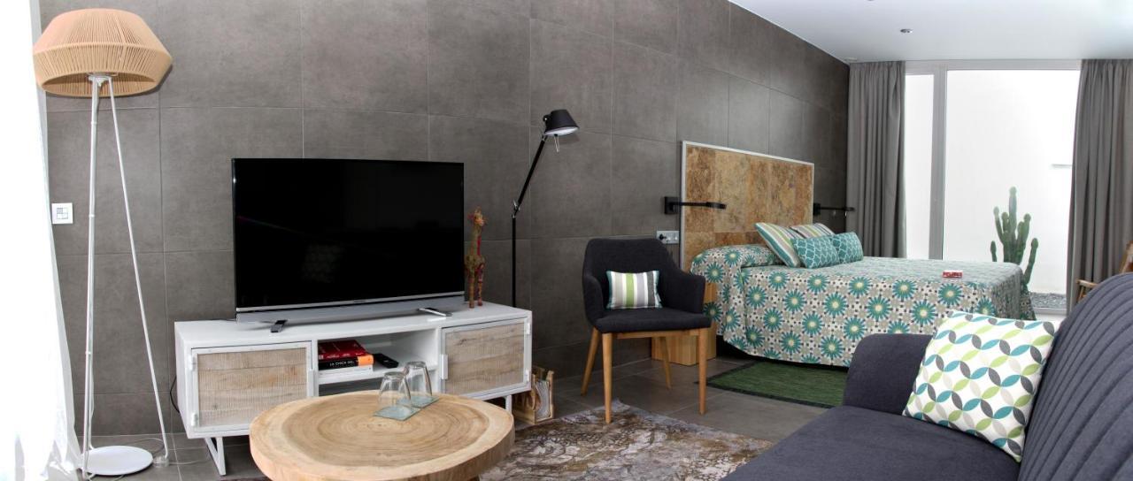 Hotel Mar D'Espills - Adults Only El Poblenou del Delta Luaran gambar